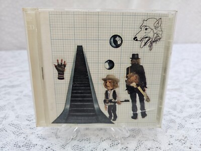 The Information by Beck (CD, Oct-2006, Interscope (USA))
