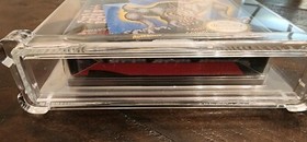 Blaster Master NES Nuovo Wata Grado 8.0 B+