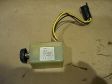 Ferrari Testarossa - AC Speed Control Unit  - P/N 140151