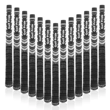 13× Golf Grip MCC New Decade Standard/Midsize  Multi Compound Golf Club Grips