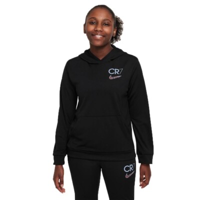 Sweatshirt Fußball CR7 Nike