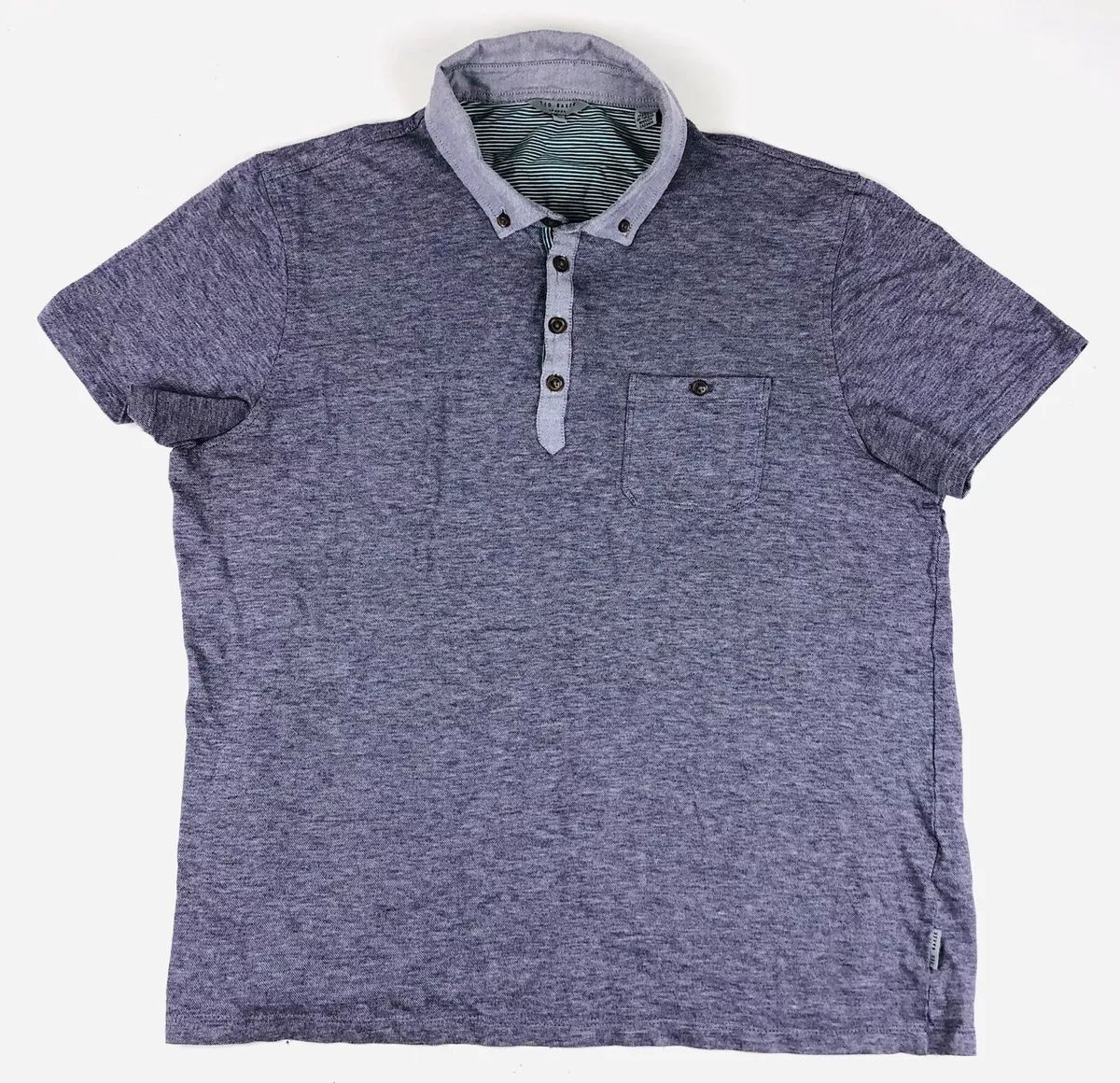 Ted baker mens polo shirts sale