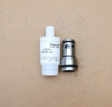 REXROTH 1818509291 CARTRIDGE VALVE