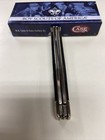 CASE XX 18056 BOY SCOUTS OF AMERICA BLACK SYNTHETIC TRAPPER SS — photo 5
