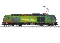 MäRklin H0 39295 - Zweikraftlokomotive Baureihe 248, Ep. Vi, Mfx+, Sound Neuware