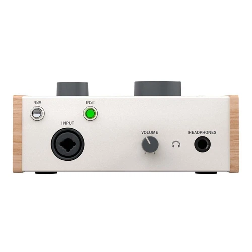 Universal Audio VOLT-176 USB Audio Interface with Audio and Music Software Suite