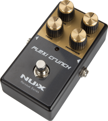 NUX Plexi Crunch Distortion | eBay