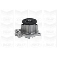 Graf Wasserpumpe Mechanisch FüR Nissan Micra IV K13 K13_ Qashqai II J11 J11_