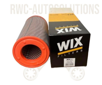 Wix Filters WA6221 Filtro Aria Auto, Compatibile Con Opel Vectra, Calibra E Volvo, Dimensioni 285x184x41 Mm - 4