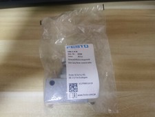 Festo GRA-1/4-B 6509 Valve New One GRA1/4B Free Shipping