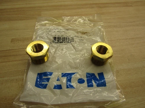 Eaton 103-23009 Bushing 3220X12X6 (Pack of 2)