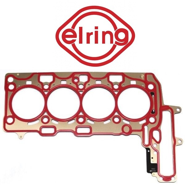 Elring Zylinderkopfdichtung FüR Bmw 1Er (F20,F21),2Er (F45,F23,F22,F87,F46)-image