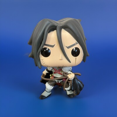 Funko Pop! Animation: Cast Noct - Richter Belmont - View #6
