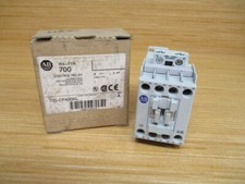 Allen Bradley 700-CF400KL Control Relay 700CF400KL
