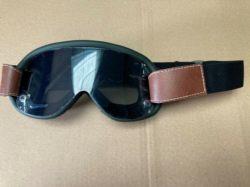 BARUFFALDI SPEED 4 BRILLE IN GRÜN MIT 3 GLÄSERN (708214) **BRANDNEU** - Bild 5 von 10
