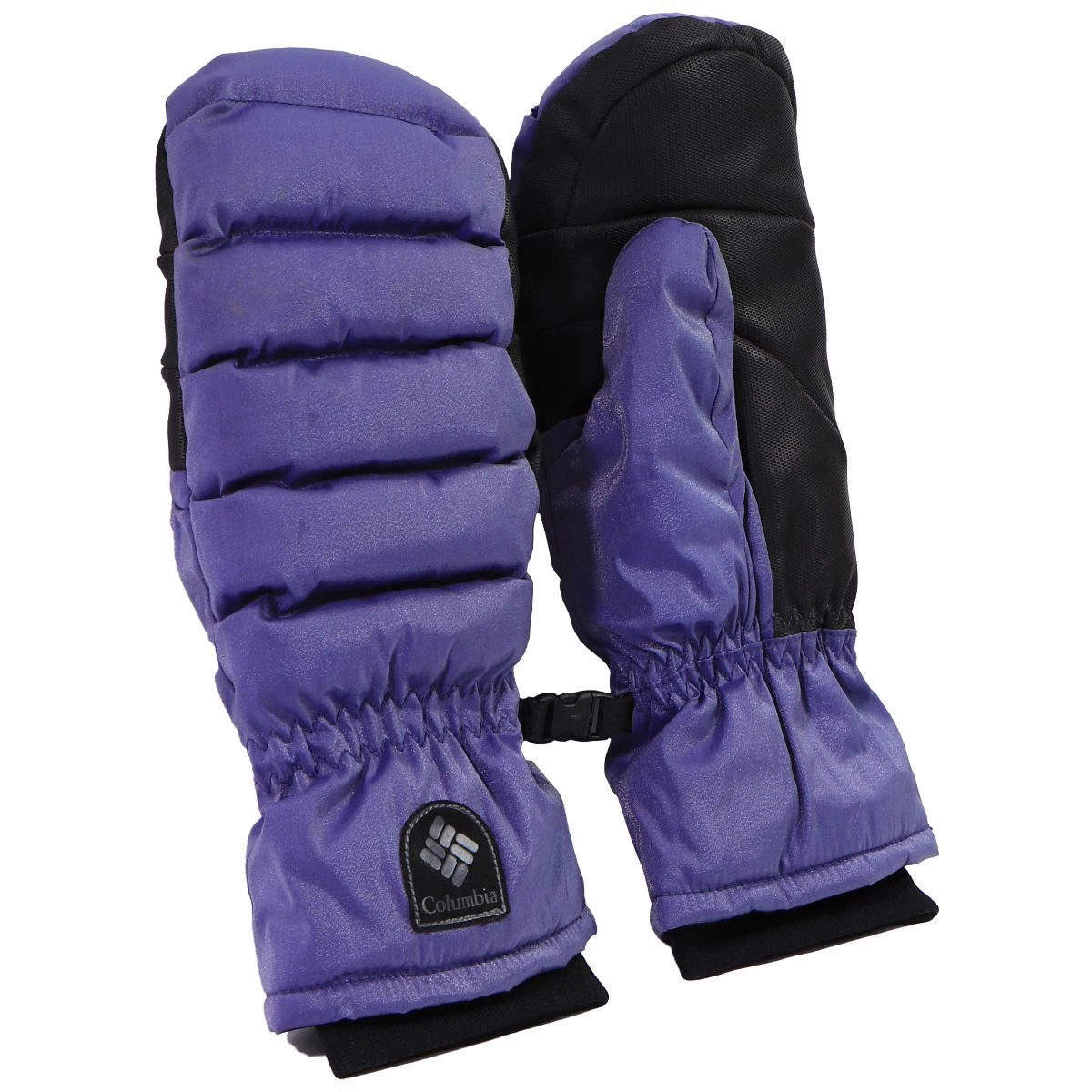 columbia snow diva mittens