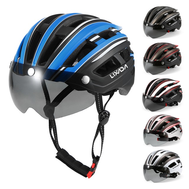 ebay bicycle helmet