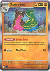 Gastrodon 107/191 Sv08: Surging Sparks