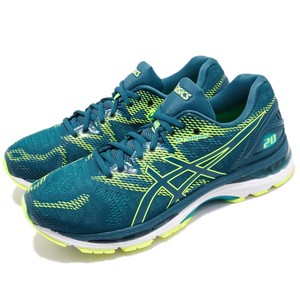 gel nimbus 20 deep aqua