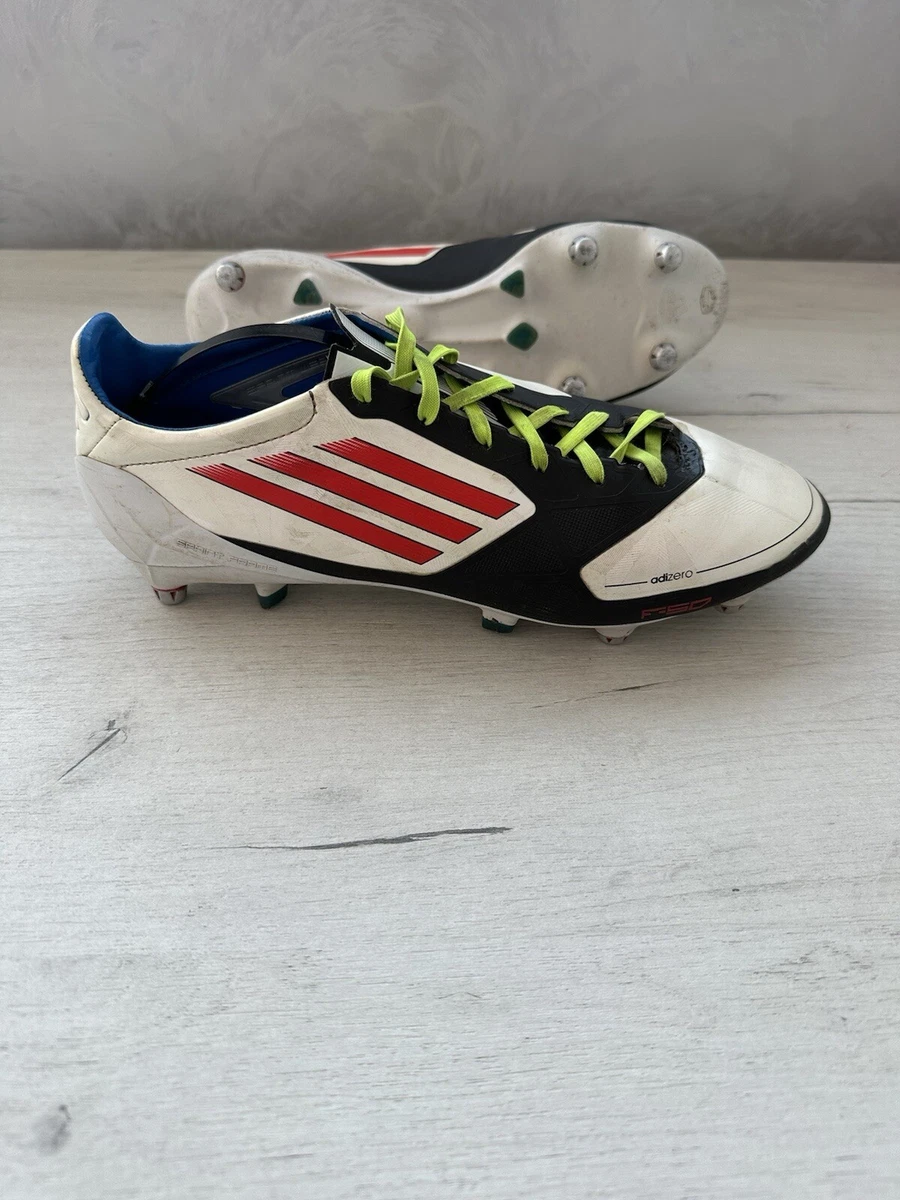 Adidas F50 Adizero Sg for sale | eBay