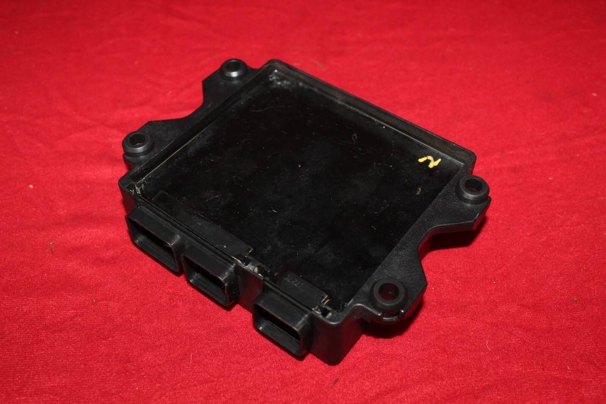 Yamaha Jet Boat 2008-2011 AR210 SX210 SX AR ECU ECM Engine Yamaha Jet Boat 2008-2011 AR210 SX210 SX AR ECU ECM Engine