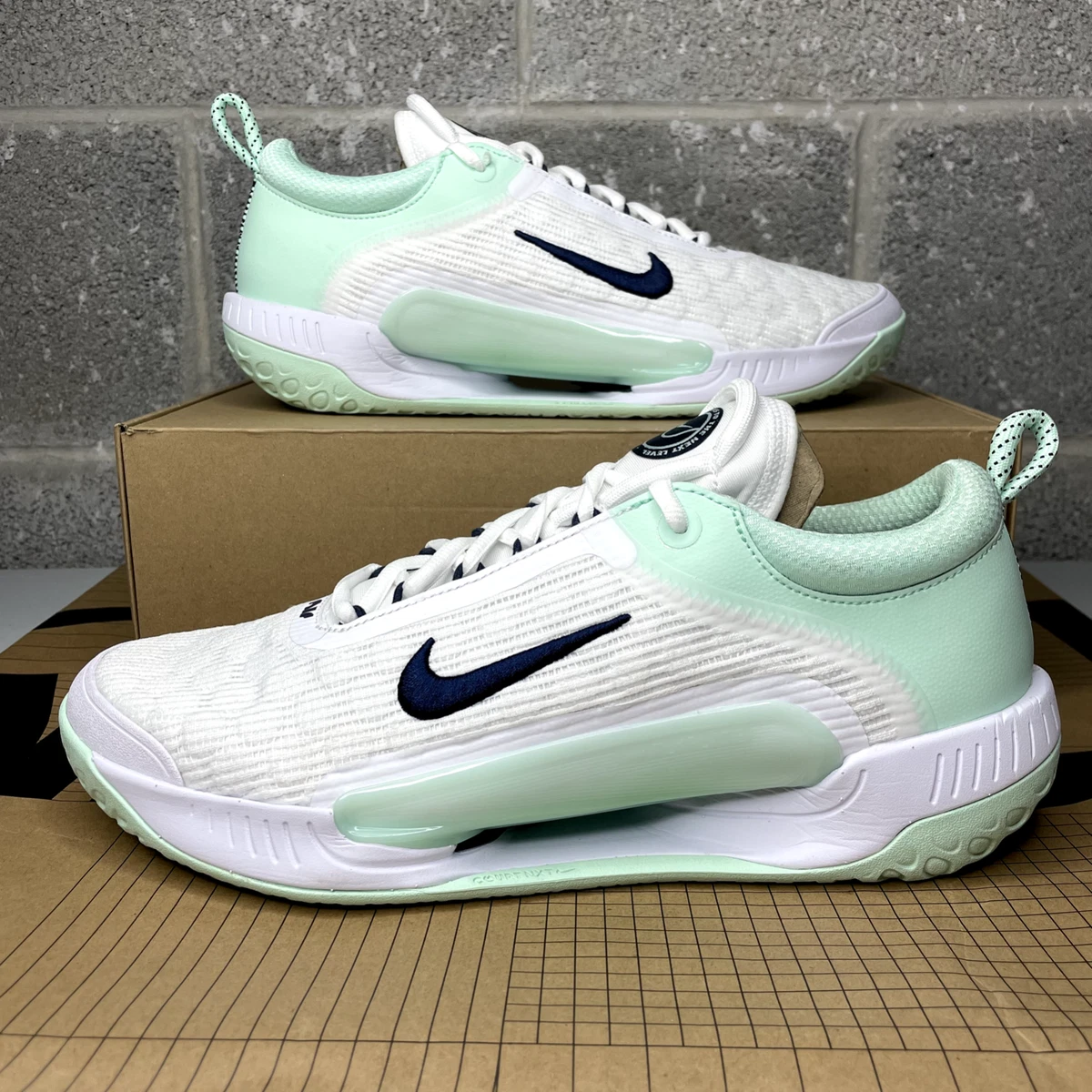 Tennis nike blanche femme new arrivals