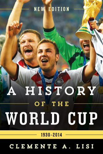 History of  the FIFA world cup　ワールドカップ The Official History of the FIFA World Cup: FIFA Museum