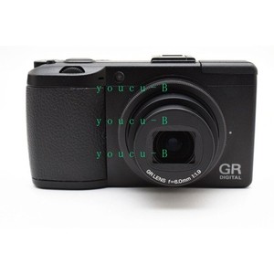 Ricoh Gr Digital III | eBay