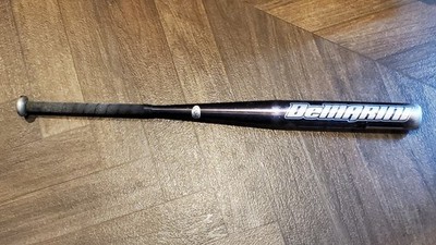 Batte de softball à lancer lent DeMARINI double paroi distance 34