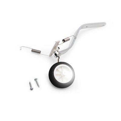 [DE] E-FLITE Tail Wheel Assembly: Super Timber 1.7m - EFL-1337