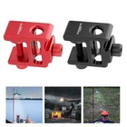 Support de lampe de table Pince de fixation Pince de fixation Support de