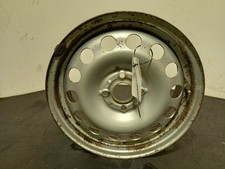 BMW MINI Steel wheel 15 Inch 4x100 ET45 5.5J 2006-2015 6768497