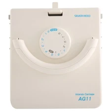 AG11 Intarsia Carriage for LK100 LK150 Knitting Machine Accessories Z9J41750