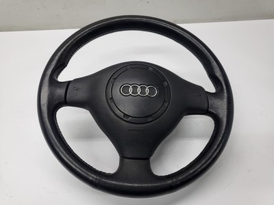 Audi A3 8L - Lenkrad mit Airbag Airbaglenkrad 8L0880201J (21)