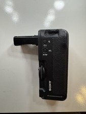 Sony VG-C2EM Vertical Grip for  7R II,  7S II,  7 II - Black