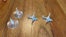 Man O War - Dwarf - Gyrocopters x2 - Metal OOP - Games Workshop