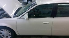 Local Pickup Only Driver Left Front Door Fits 00-01 Deville 1907424 Local Pickup Only Driver Left Front Door Fits 00-01 Deville 1907424