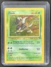 1999 Pokemon Jungle Pinsir Holo #9/64