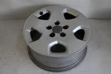 Alu Felge Alufelge vorn links 6x15 ET38 Audi A3 8L 8L0601025N 02-2001