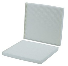 WIX WP10448 Cabin Air Filter For 19-24 Jeep Cherokee Grand Cherokee