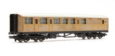 Hornby Pre-Owned R478 LNER Brake Composite Coach '4237'
