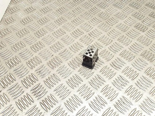 OPEL ASTRA G Coupe F07 Lüfterrelais 90559834 2.20 Petrol 108kw 2000 32823374