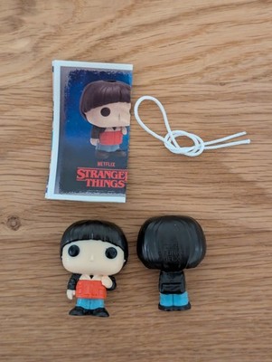 Will Kinder Joy Stranger Things Will Funko Pop Voll Neu