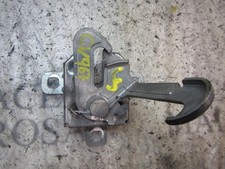 51780520 BONNET LOCK / 15092498 FOR FIAT GRANDE PUNTO 199 1.9 8V JTD CAT