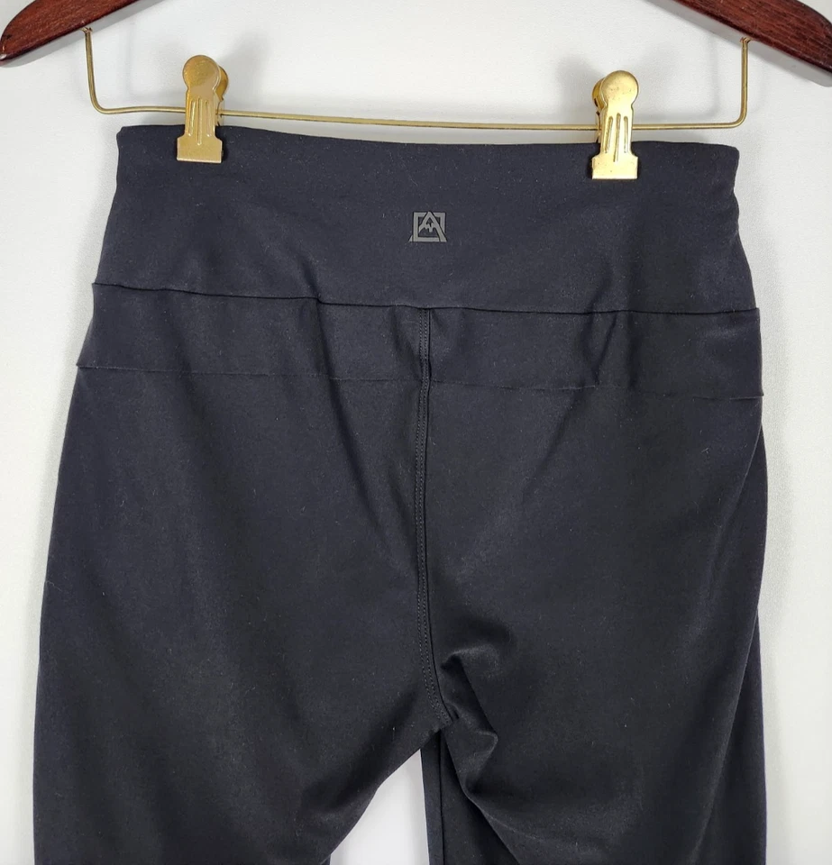 Avalancha Suministro Exterior Mujer Correr Senderismo Legging Pantalones Talla Pequeña Foto 4 de 4