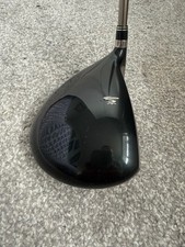 King Cobra Speed LD Offset Driver M 12 Deg Senior Flex Bassara Shaft