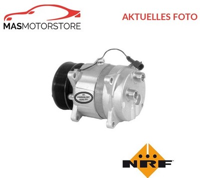 KOMPRESSOR KLIMAANLAGE NRF 32728 P NEU OE QUALITÄT