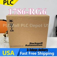 1786-RG6 AB ControlNet Coaxial 1000 Feet Cable Fast Ship 1786RG6 NEW US Free Tax