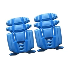 Working Trouser Kneepad Inserts Premium 1 Pair for Construction House Chores