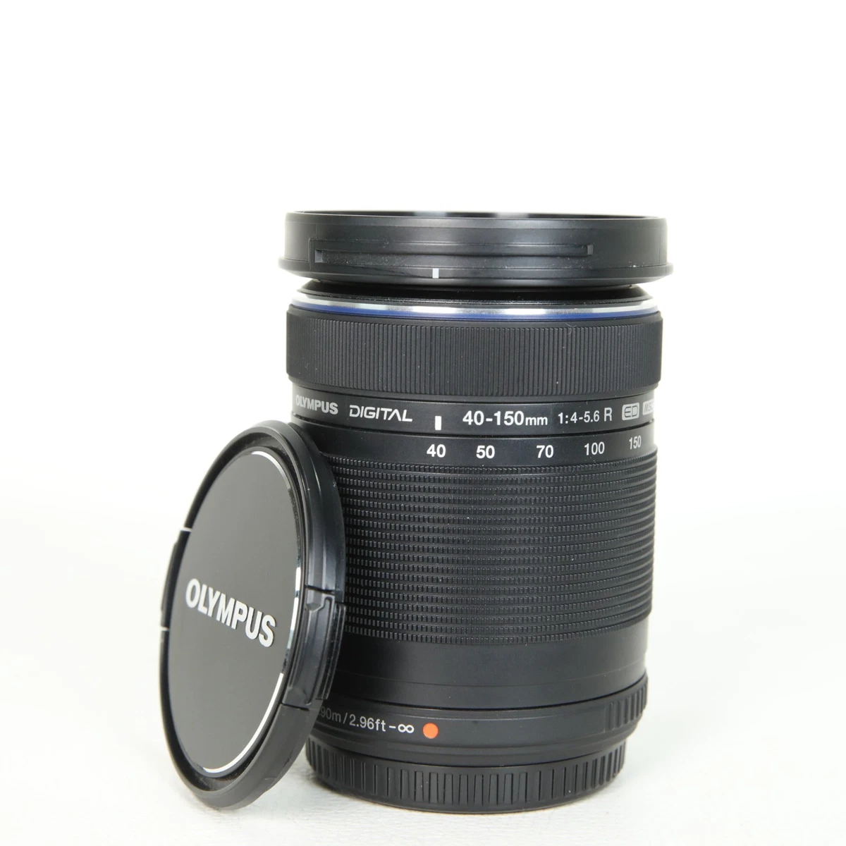 Olympus M. Zuiko 40-150mm Focal Camera Lenses for sale | eBay UK